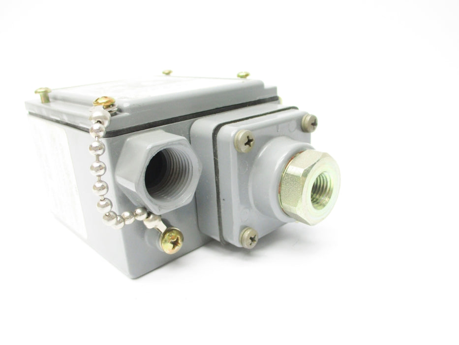 SQUARE D 9012GBW2 SER. C 2000PSI NSNP