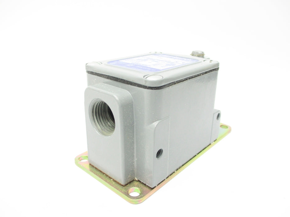 SQUARE D 9007TUB5 SER. D NSMP