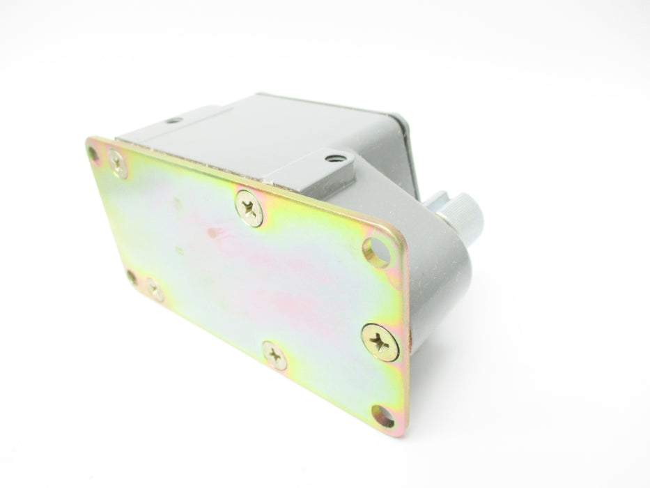 SQUARE D 9007TUB5 SER. D NSMP