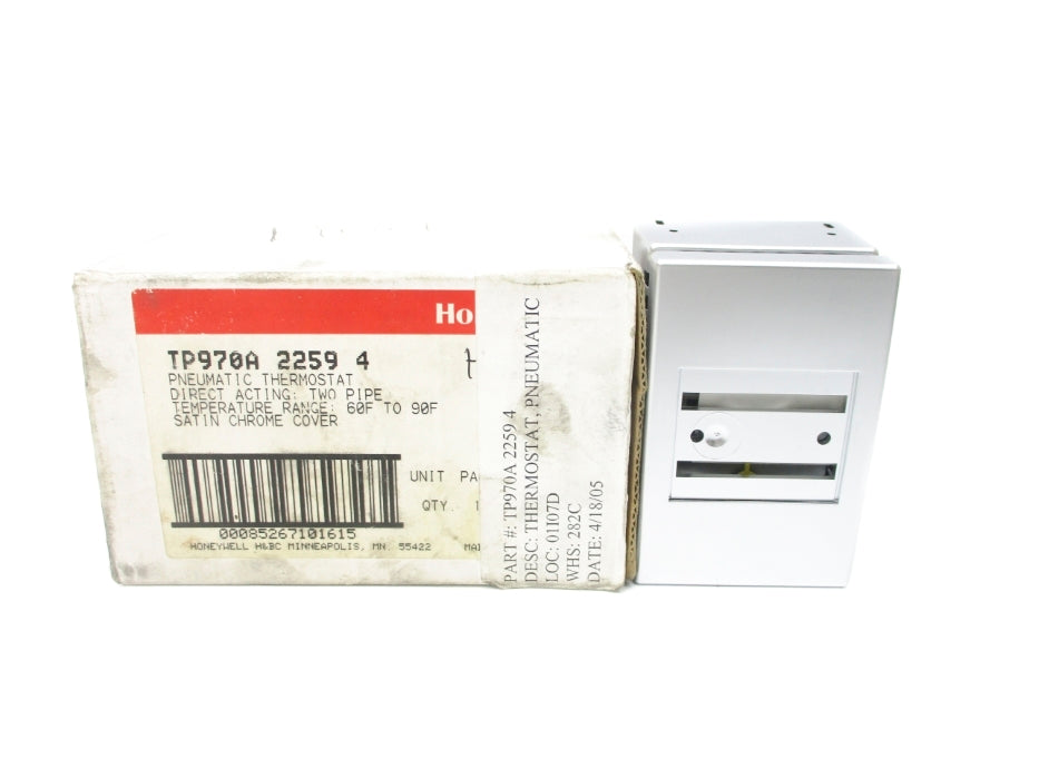 HONEYWELL TP970A22594 60-90F NSMP
