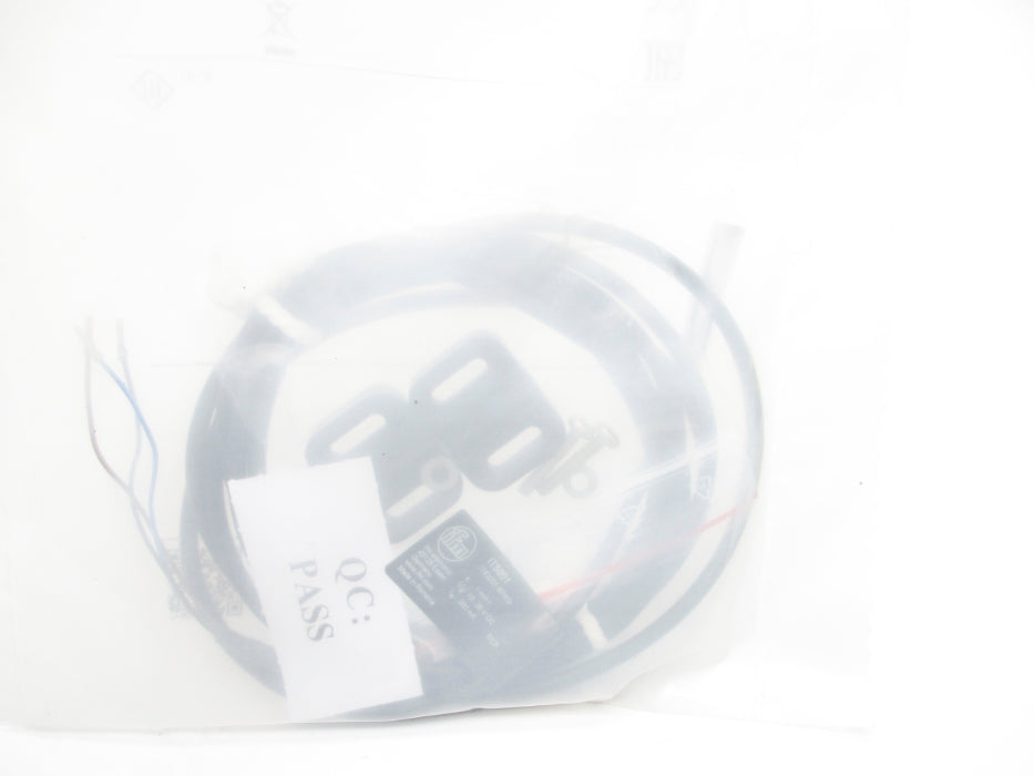 IFM EFECTOR IT5001 ITB3001-BPKG NSMP