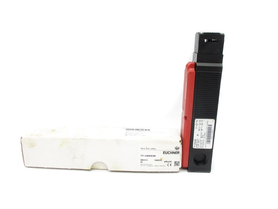 EUCHNER TP1-538A024M 084310 NSMP
