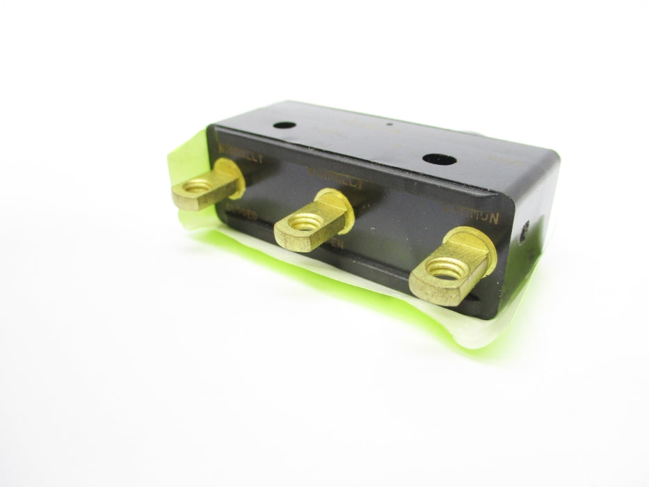 MICRO SWITCH BZ-2RD-P4 NSNP