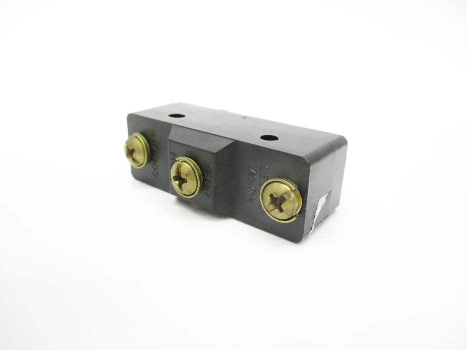 MICRO SWITCH BZ-2RD-A2 (AS PICTURED) NSNP