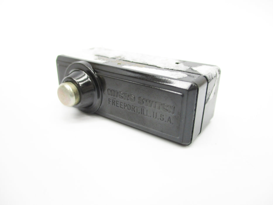 MICRO SWITCH BZ-2RD-A2 (AS PICTURED) NSNP