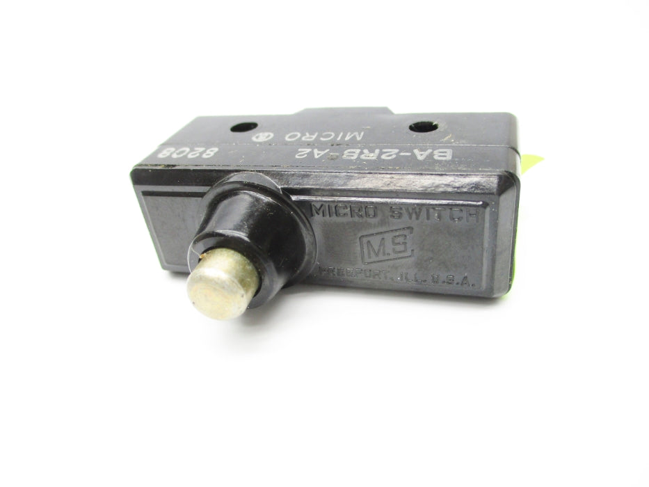 MICRO SWITCH BA-2RB-A2 NSNP