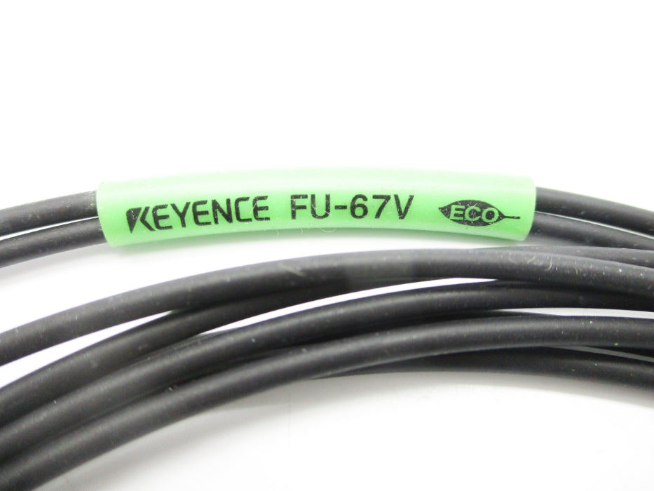 KEYENCE FU-67V NSNP