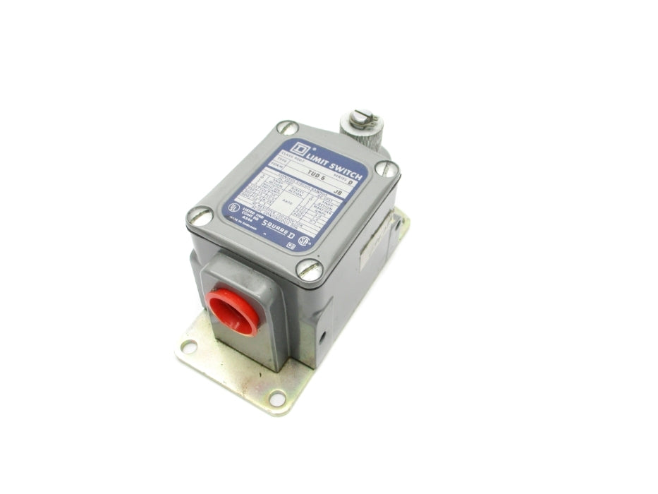 SQUARE D 9007TUD5 SER. D NSNP