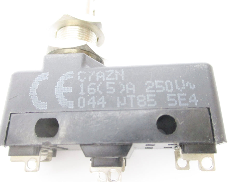 INDUSTRIAL MRO C7AZN NSNP