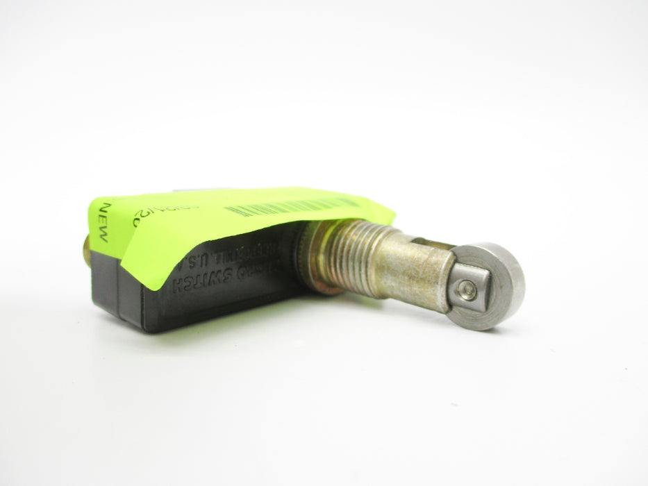 MICRO SWITCH BZ-2RQ785 600VAC 2A NSNP