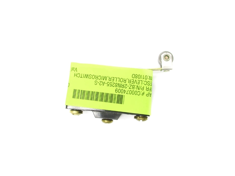 MICRO SWITCH BZ-2RW8255-A2-S NSNP