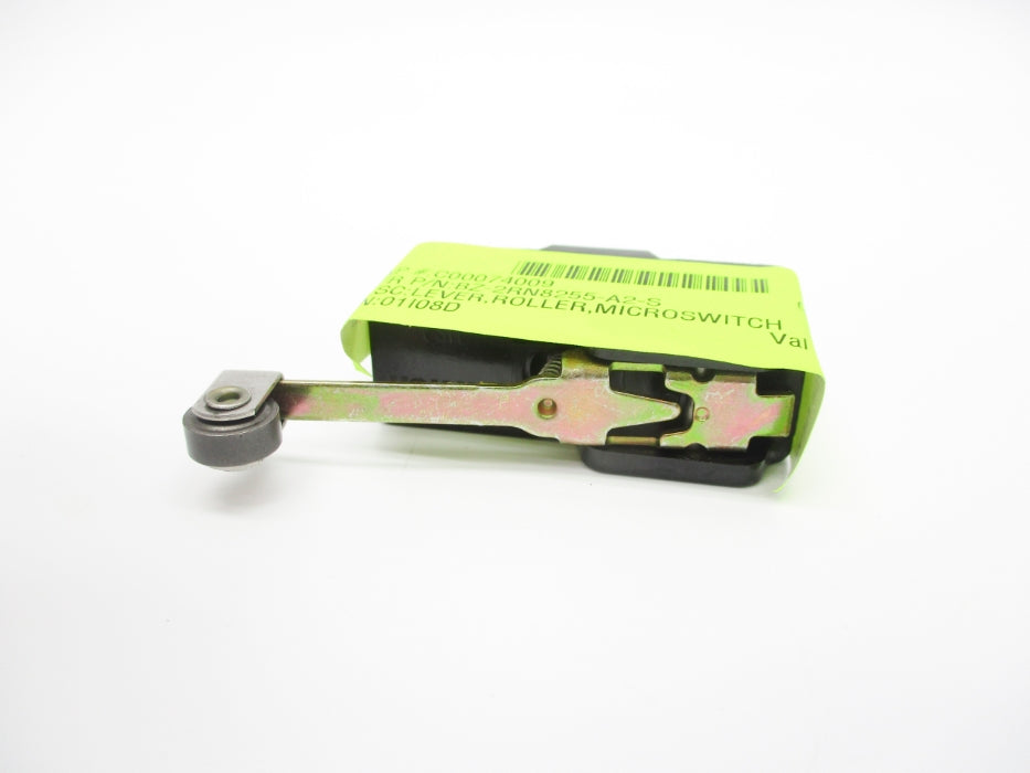 MICRO SWITCH BZ-2RW8255-A2-S NSNP