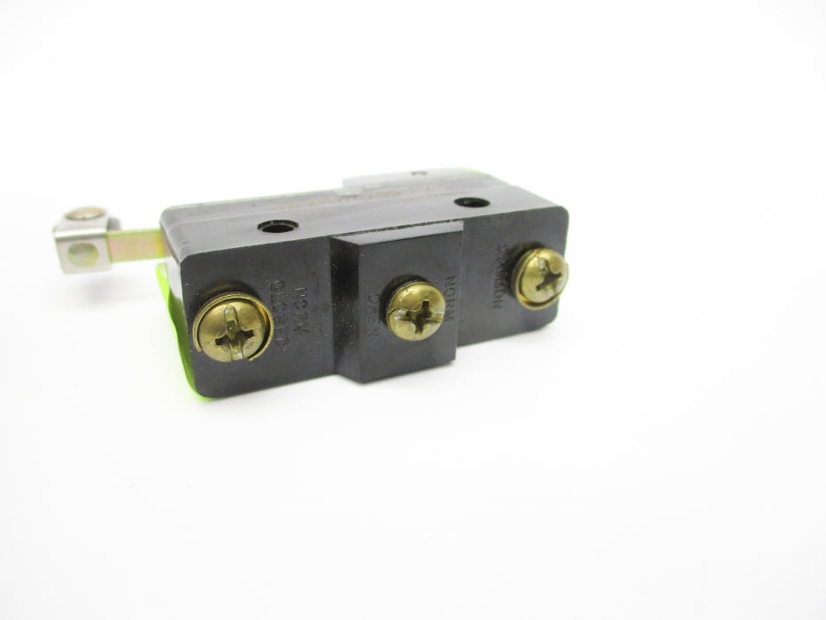 MICRO SWITCH BZ-2RW8255-A2-S NSNP