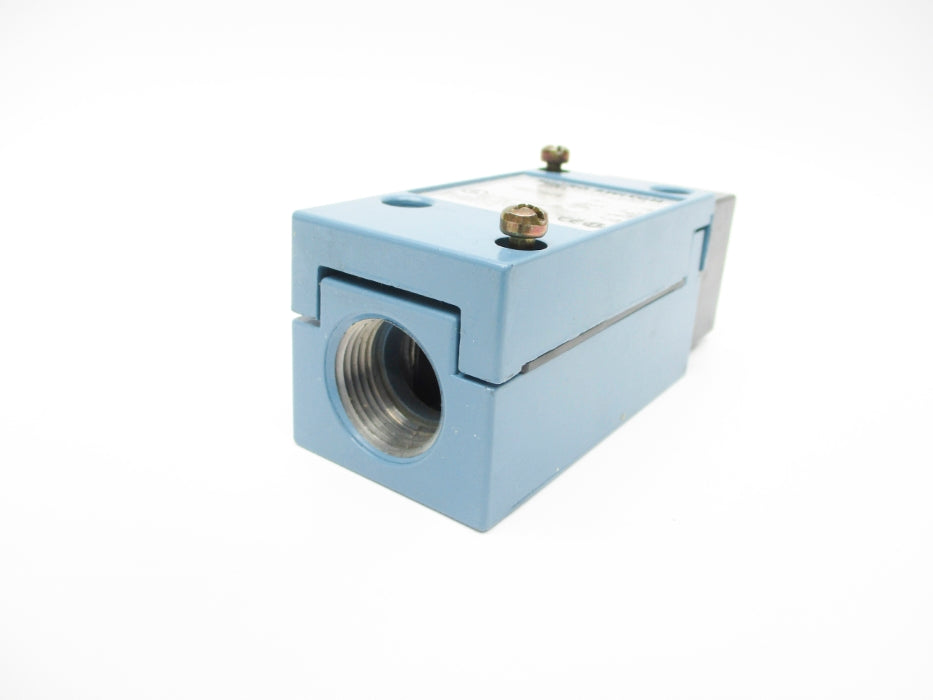 MICROSWITCH LSM2D NSNP