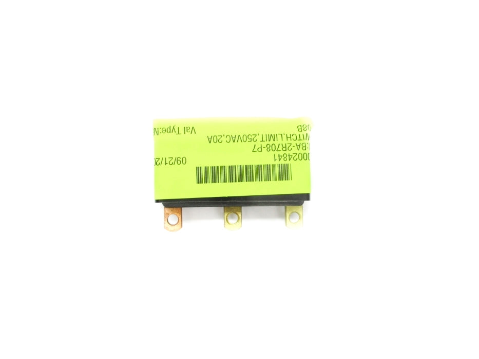MICROSWITCH BA-2R708-P7 (AS PICTURED) NSNP
