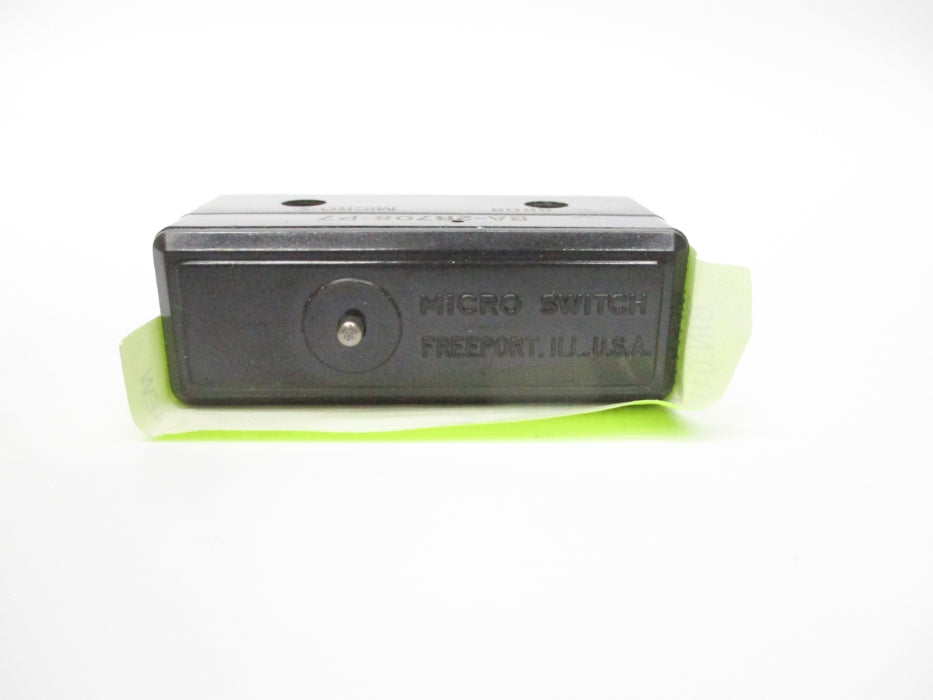 MICROSWITCH BA-2R708-P7 (AS PICTURED) NSNP