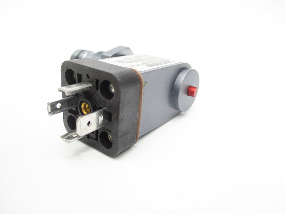 VICKERS P-230298-01H 35+5PSI NSNP