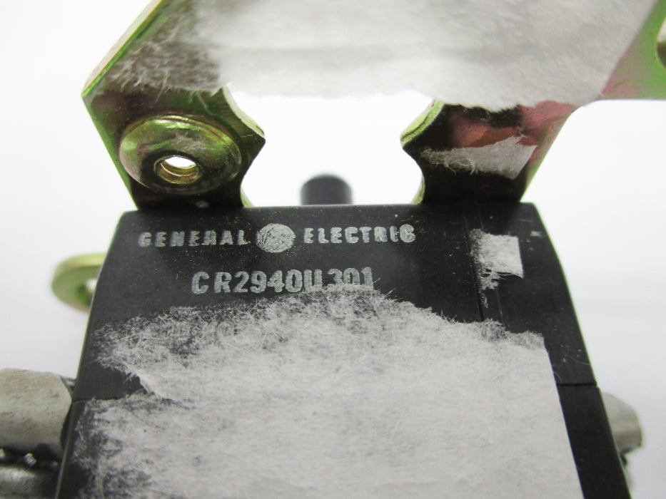 GENERAL ELECTRIC CR2940U301 (AS PICTURED) NSNP