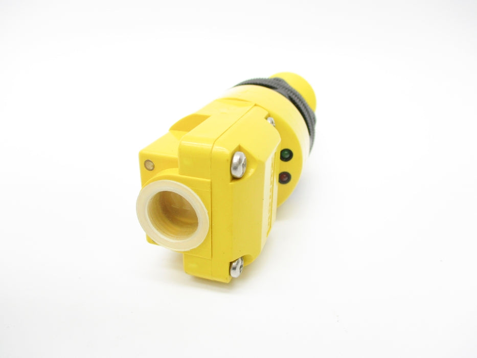TURCK BC10-P30SR-FZ3X2 20-250VAC NSNP