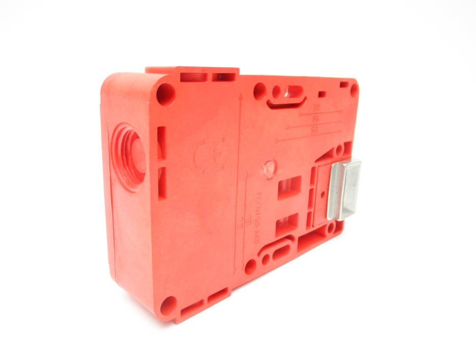 ALLEN BRADLEY 440G-T27175 SER. E NSNP