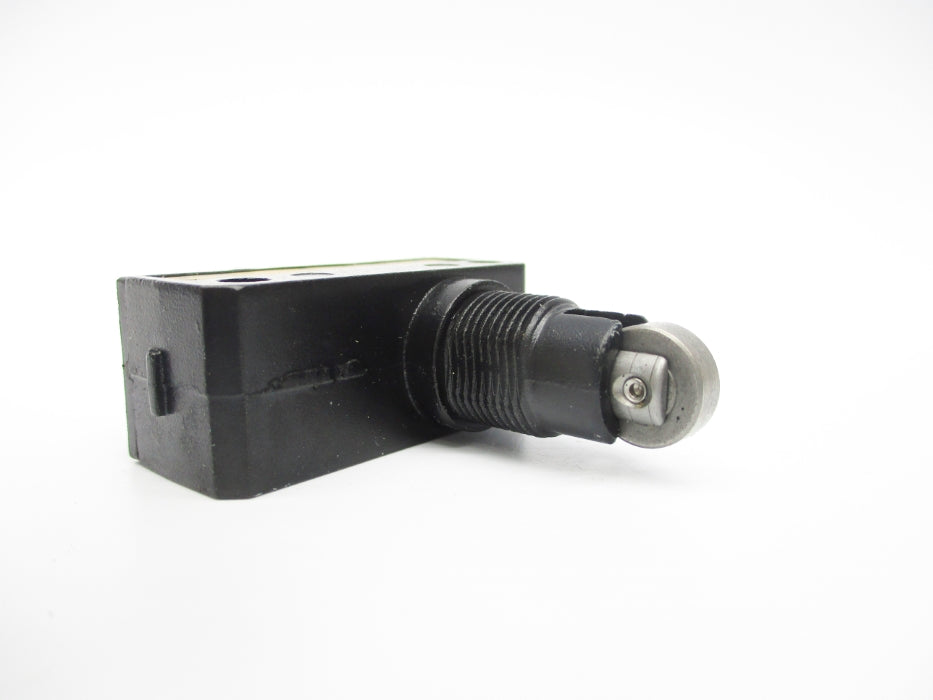 MICRO SWITCH SL1-D 250VAC/DC 5A NSNP
