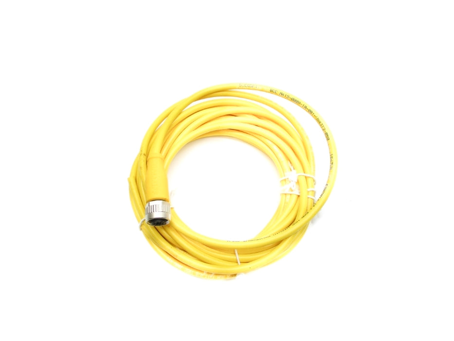 BALLUFF BCCM415-0000-1A-001-VX43T2-050 NSNP