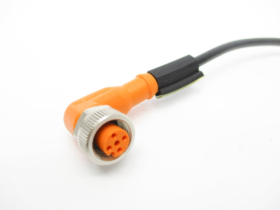 IFM EFECTOR EVC015 NSNP