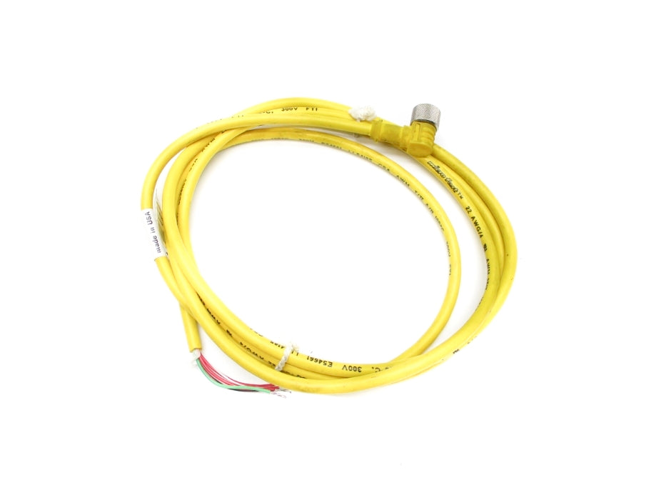 TURCK WKB4T-2 U2497 NSNP