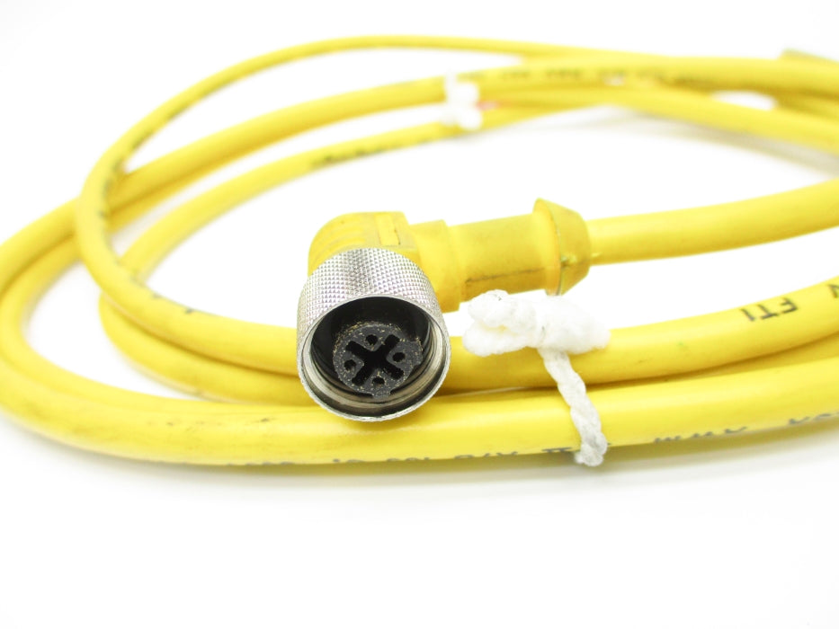 TURCK WKB4T-2 U2497 NSNP