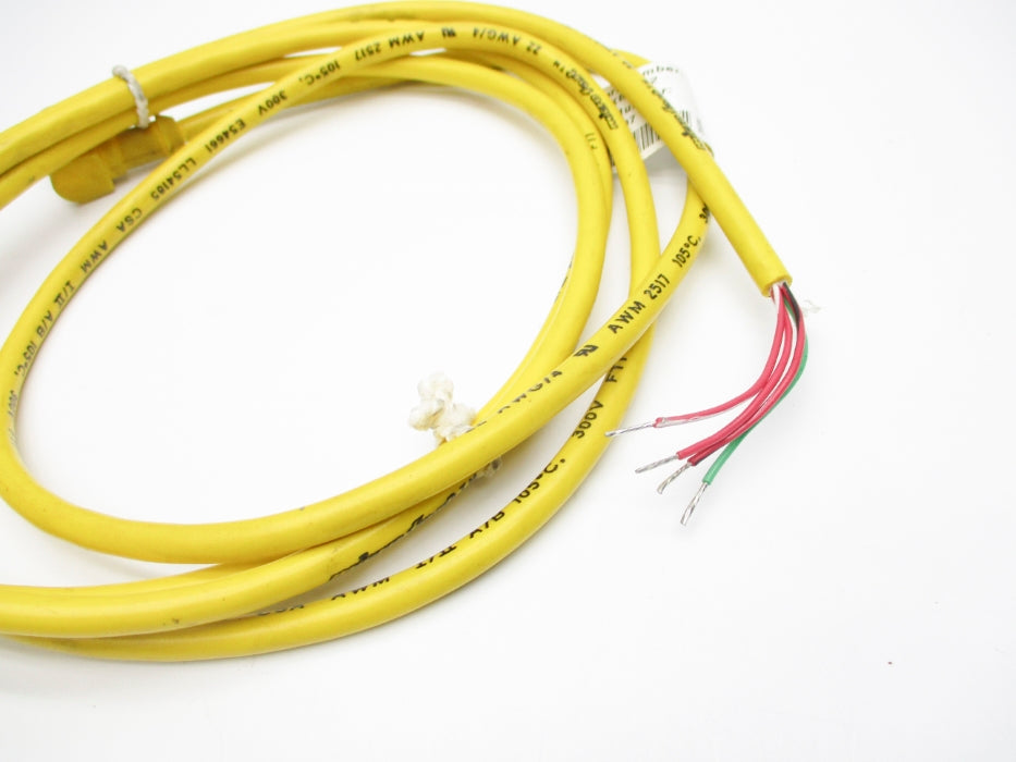 TURCK WKB4T-2 U2497 NSNP