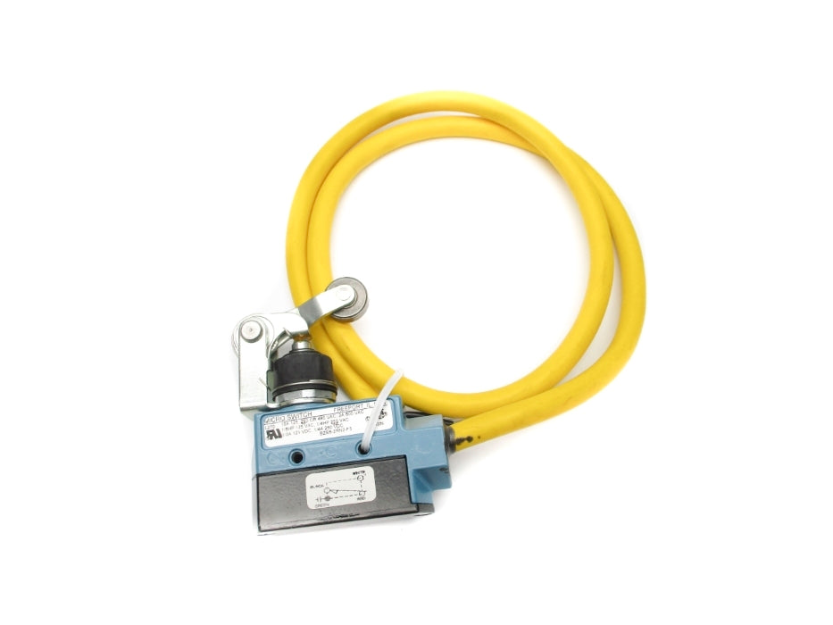 MICRO SWITCH BZE6-2RN2-F3 NSNP