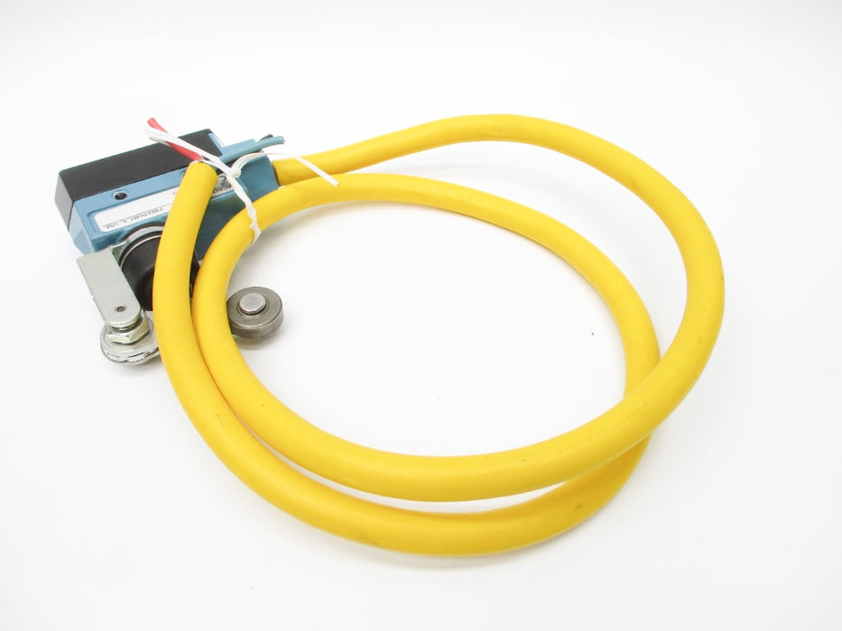 MICRO SWITCH BZE6-2RN2-F3 NSNP