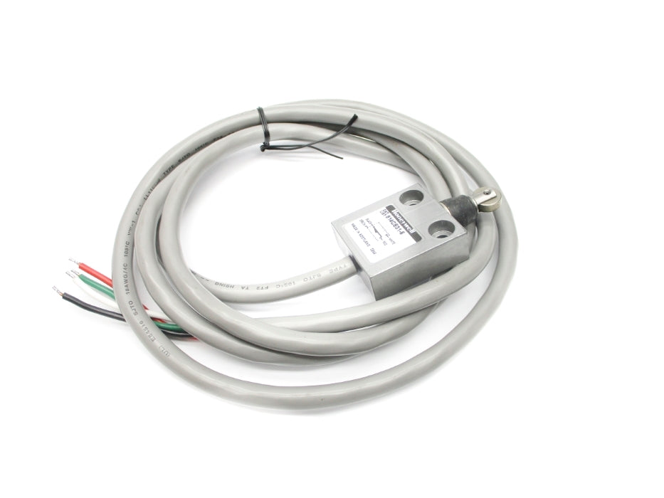 HONEYWELL 914CE31-6 NSNP