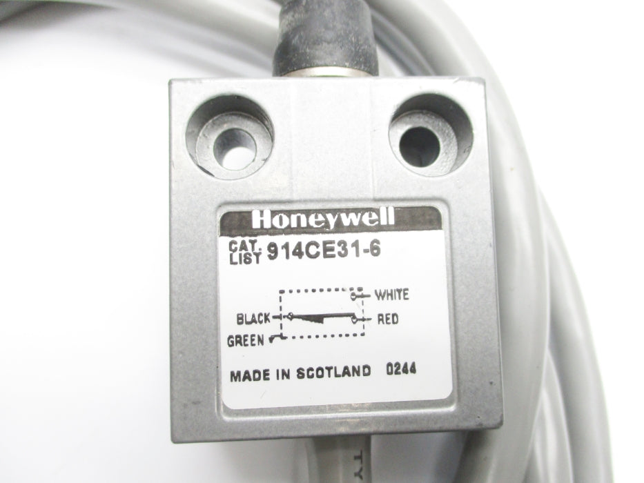 HONEYWELL 914CE31-6 NSNP