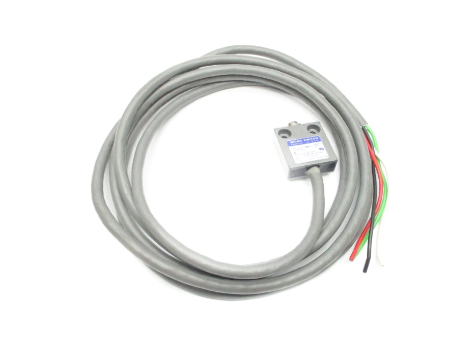 MICROSWITCH 914CE1-9 NSNP