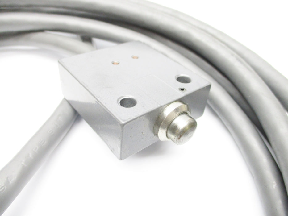 MICROSWITCH 914CE1-9 NSNP