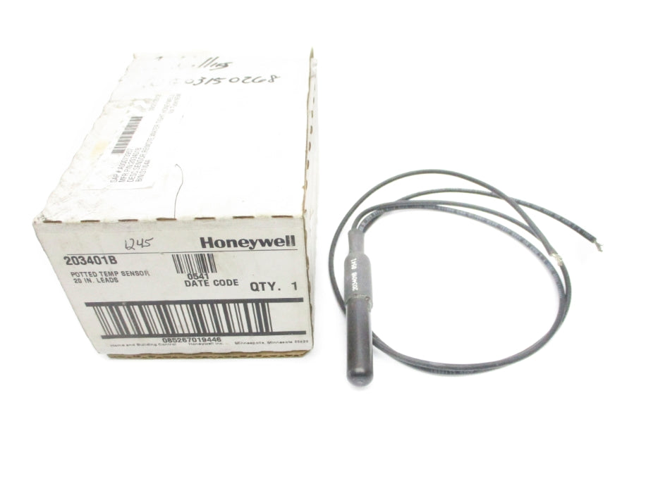HONEYWELL 203401B NSMP