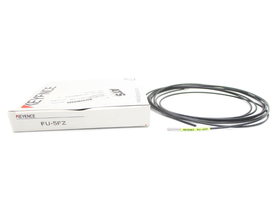 KEYENCE FU-5FZ NSMP