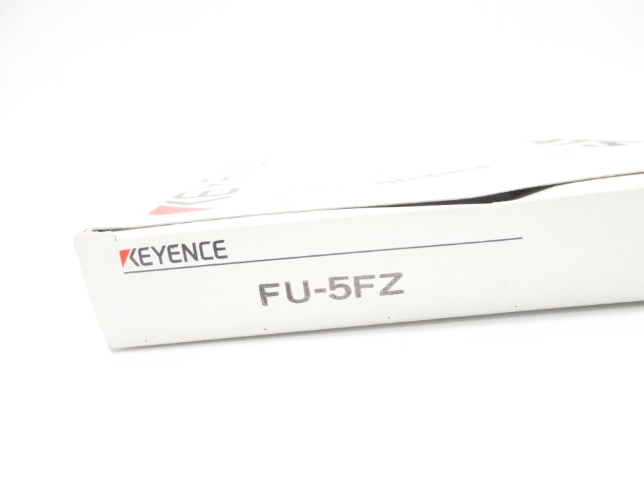 KEYENCE FU-5FZ NSMP