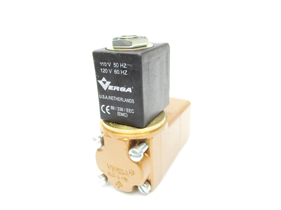 VERSA SA-4322-85-HC-U-A120 110/120V NSMP