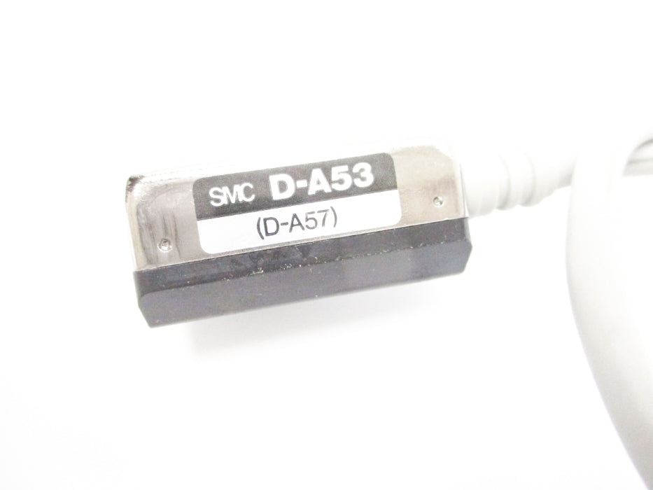 SMC D-A53 D-A57 NSNP