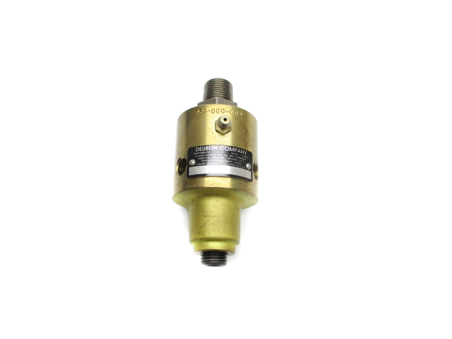 DEUBLIN 55-000-002 NSNP
