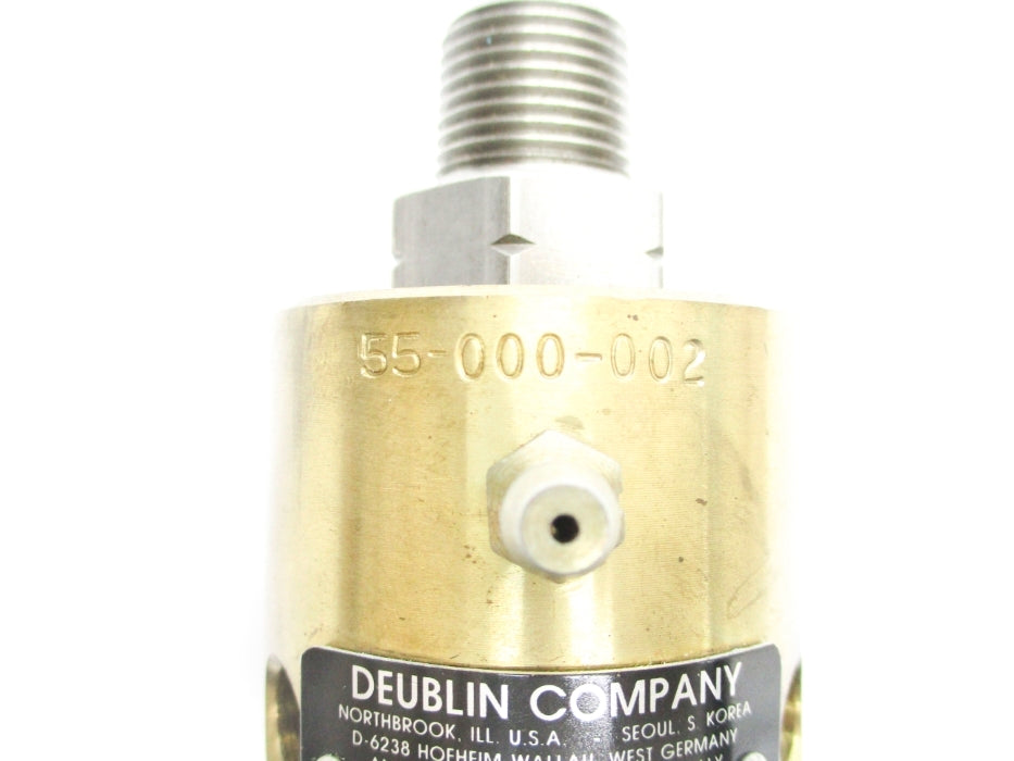 DEUBLIN 55-000-002 NSNP