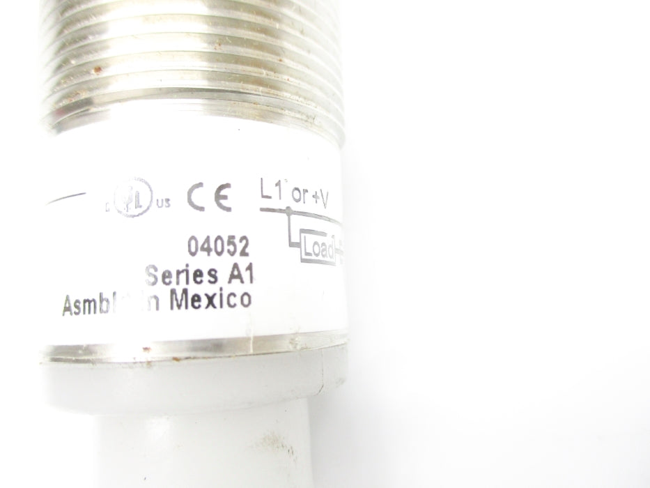 CUTLER HAMMER E58-30RP10-GLP SER. A1 NSNP