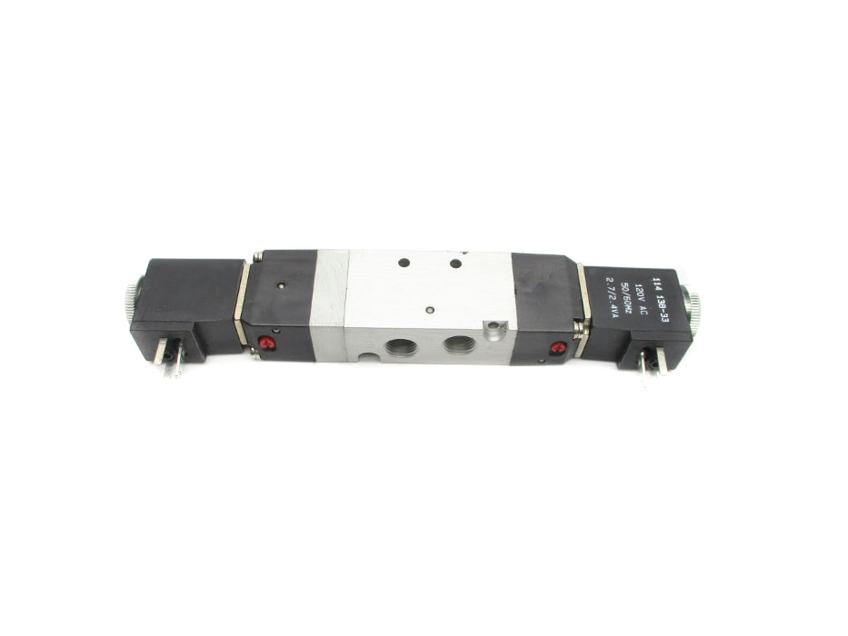 ARO M817SD-120-A-G 120VAC NSNP