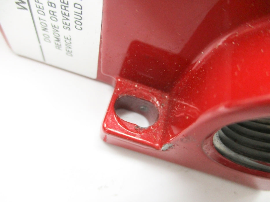 HONEYWELL 2CLSB1N1A UNMP