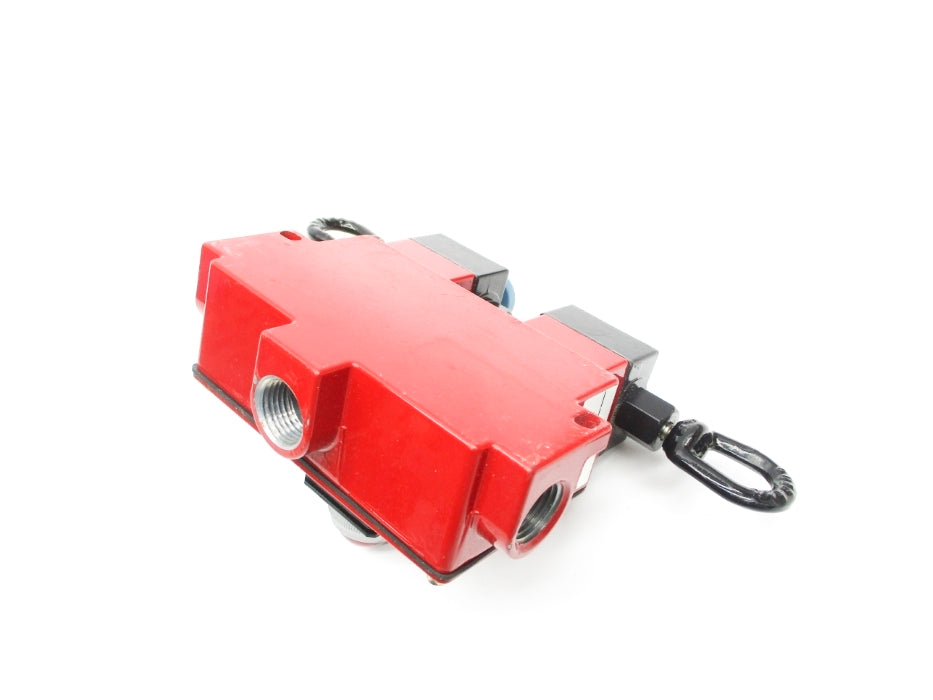 HONEYWELL 2CLSB1N1A UNMP