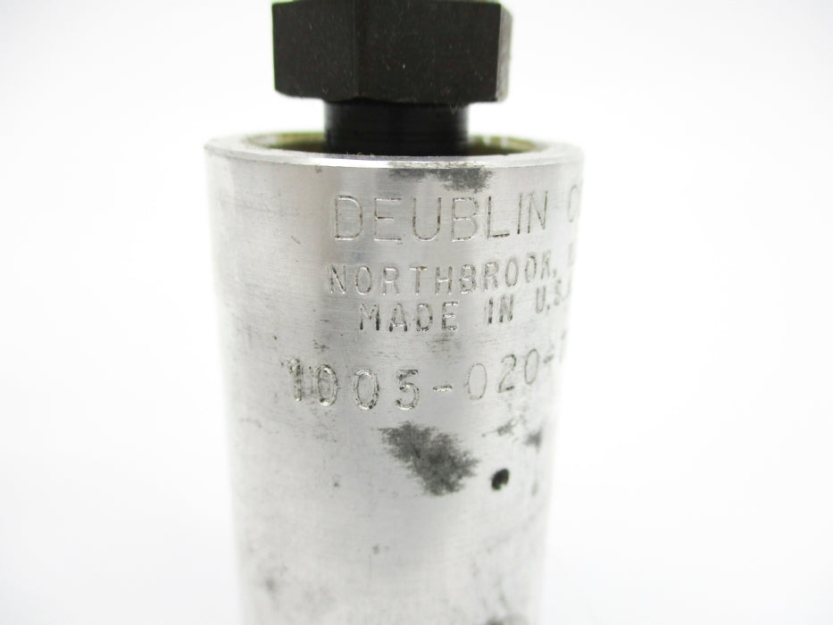 DEUBLIN 1005-020-100 UNMP