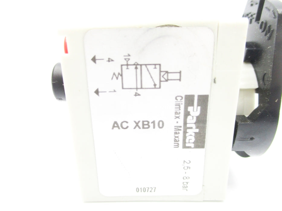 PARKER ACXB10 NSNP