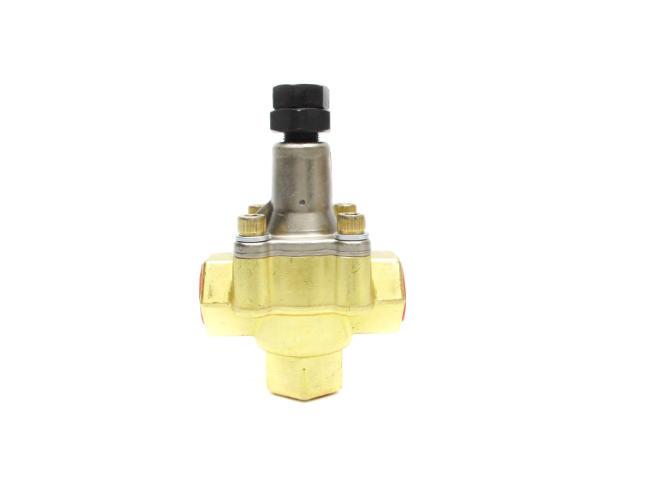 WARNER ENGINEERING C22ABBVSSEF 500-1000PSI NSNP